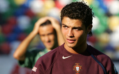 Cristiano Ronaldo фото №648499