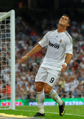 Cristiano Ronaldo фото №570835