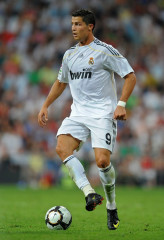 Cristiano Ronaldo фото №570837