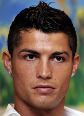 Cristiano Ronaldo фото №499692