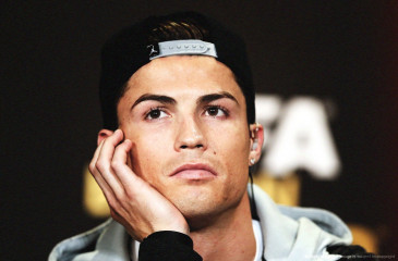 Cristiano Ronaldo фото №902600