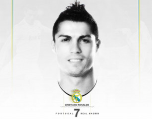 Cristiano Ronaldo фото №607661