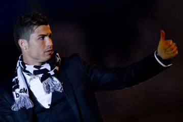 Cristiano Ronaldo фото №902601
