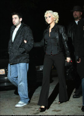 Christina Aguilera фото №892173