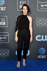 Critics’ Choice Awards 2019 фото №1134658