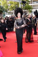 Coco Rocha - Cannes Film Festival 2023 фото №1371154