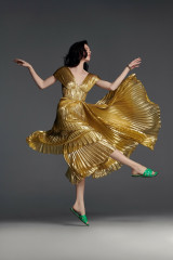 Coco Rocha ~ NINE WEST "MAKE MOVES" CAMPAIGN SUMMER 2023 by James Macari фото №1374952