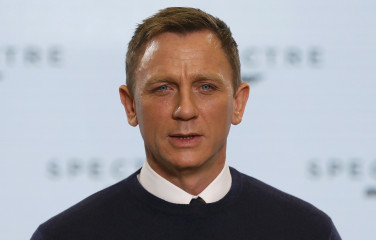 Daniel Craig фото №785322