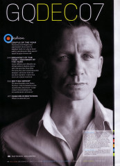 Daniel Craig фото №254712