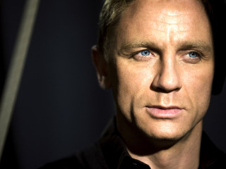Daniel Craig фото