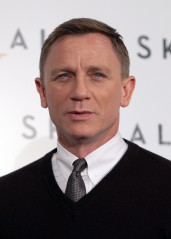 Daniel Craig фото №751129