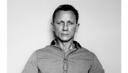 Daniel Craig фото №828605