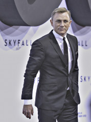 Daniel Craig фото №606113