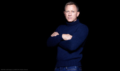 Daniel Craig фото №838268