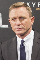 Daniel Craig фото №642667