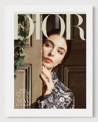 Deva Cassel – Dior Magazine, 2024 фото №1391522