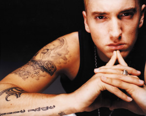 Eminem фото №114722