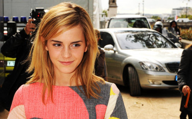 Emma Watson фото №130122