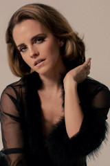 Emma Watson-Vogue Arabia,January 2022 фото №1333112