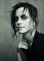 Emma Watson – Photoshoot for 2020 Pirelli Calendar фото №1236656