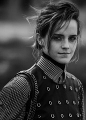 Emma Watson- Interview Magazine, May 2017 фото №958853