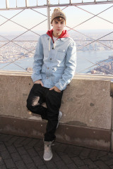 Justin Bieber фото №501829