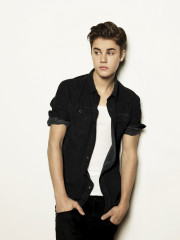Justin Bieber фото №528317