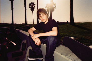 Justin Bieber фото №257433