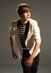 Justin Bieber фото №356771