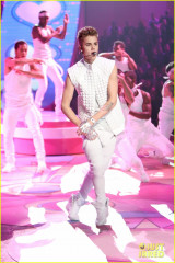 Justin Bieber фото №580558