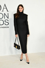 Karlie Kloss at 2023 CFDA Fashion Awards in New York 11/06/23 фото №1380442