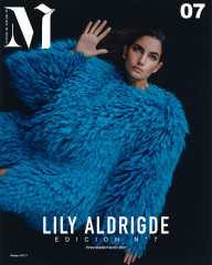 Lily Aldridge for M Revista de Milenio September 2023 фото №1390942