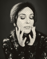 Monica Bellucci – Vogue Czechoslovakia, March 2024 фото №1389486