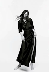 Monica Bellucci by Nico Bustos for Elle (2023) фото №1372623