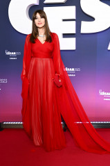 Monica Bellucci - Cesar Film Awards 2023 in Paris 02/24/2023 фото №1364808