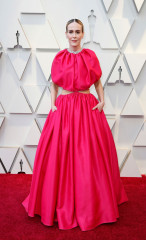 Sarah Paulson – Oscars 2019 фото №1146753