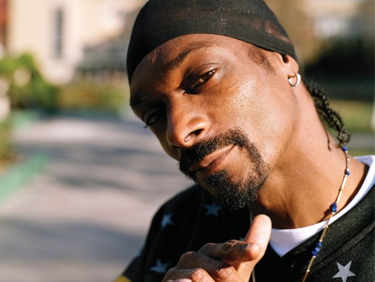 Snoop Dogg фото №251633