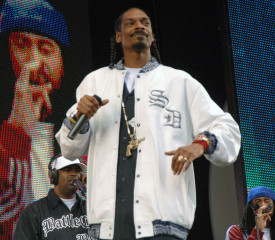 Snoop Dogg фото №148586