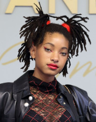Willow Smith фото №970236