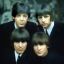 The Beatles icon 64x64