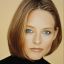 Jodie Foster icon 64x64