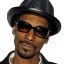 Snoop Dogg icon 64x64