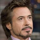 Robert Downey Jr. icon
