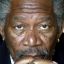 Morgan Freeman icon 64x64