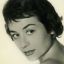 Annie Girardot icon 64x64