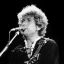 Bob Dylan icon 64x64