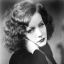 Greta Garbo icon 64x64