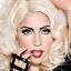 Lady Gaga icon 64x64