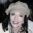 Joan Collins icon