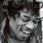 Jimi Hendrix icon 64x64